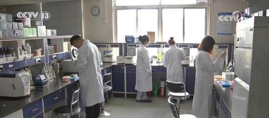 突破技術封鎖 '鏈主'引領生物技術產業鏈協同創新，助推'國產替代'加速度