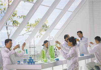 濰坊億禾源生物科技榮膺3A企業(yè)認(rèn)證 技術(shù)創(chuàng)新引領(lǐng)行業(yè)推廣