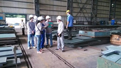 產(chǎn)服融合新路徑 廣州造船廠打通職業(yè)健康與衛(wèi)生安全產(chǎn)業(yè)鏈，打造專業(yè)化勞務(wù)服務(wù)新增長極